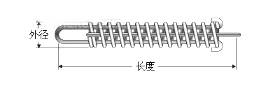 拉伸彈簧